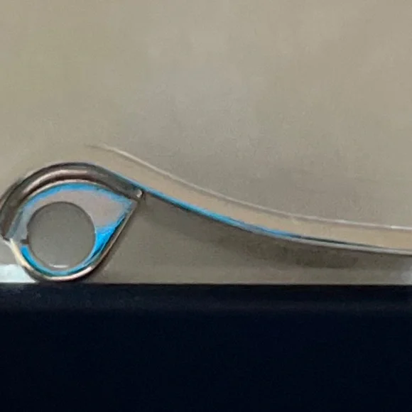 FREYWILLE Wave Pendant - Homage à Hundertwasser - Street Rivers - Picture 5 of 7